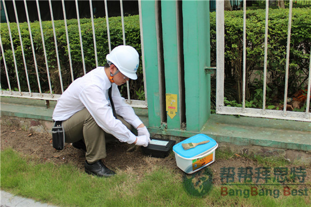 食品工廠除蟲應(yīng)該選擇具有高專業(yè)性的除蟲公司