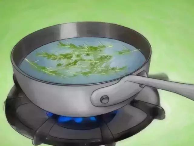 如果發(fā)現(xiàn)家中有跳蚤，只需這樣做，跳蚤就通通不見(jiàn)了