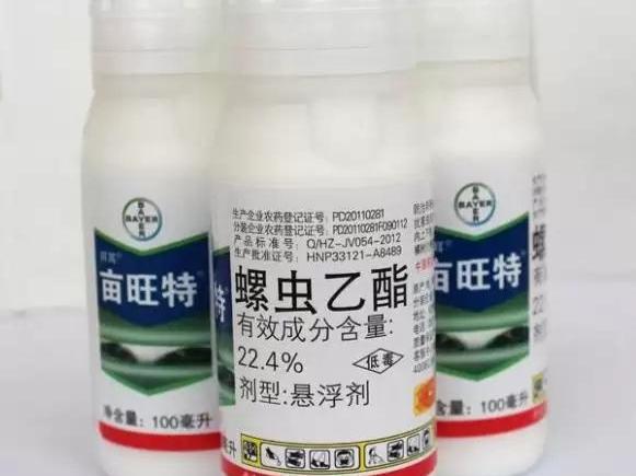 害蟲難防治，殺卵是關(guān)鍵，那么哪些藥劑殺卵效果最好？