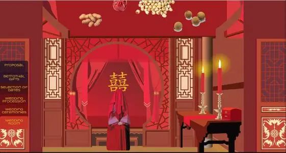昆蟲界的食夫物種，螳螂為了繁殖丟掉性命，這是因為什么原因？