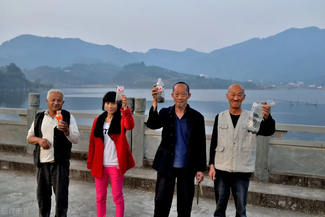 瘋狂！蟾蜍吃了會吐的“臭屁蟲”，這幾十人為何橫穿馬路爭撿？