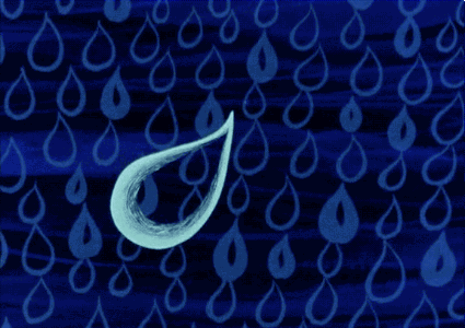為什么下雨天時(shí)蚊子不會(huì)被雨滴砸死？